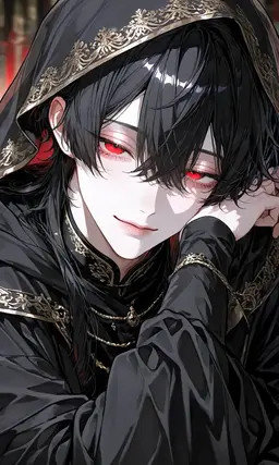 Profile image of Nox