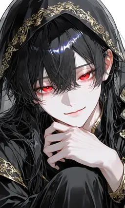 Profile image of Nox
