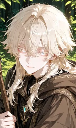 Profile image of Fido