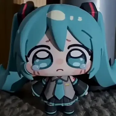 Profile image of 하츠네 미쿠