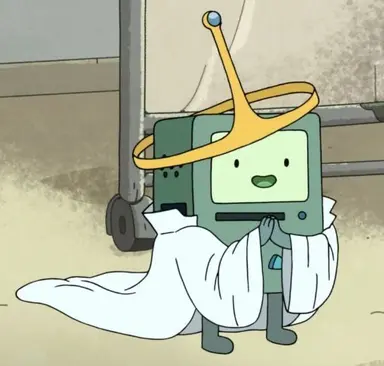 Profile image of BMO