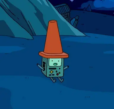 Profile image of BMO