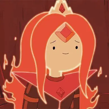 Profile image of Flame Princess