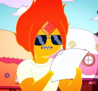 Profile image of Flame Princess