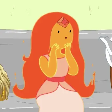 Profile image of Flame Princess