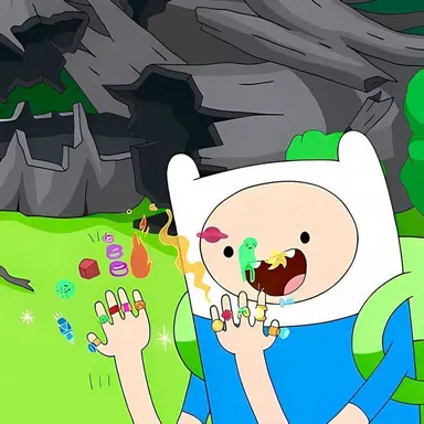 Profile image of Finn