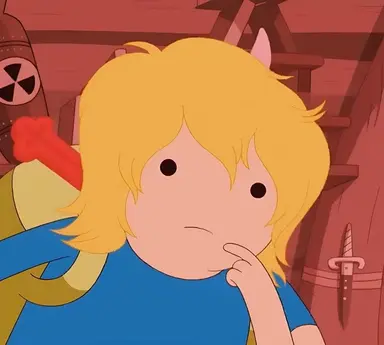 Profile image of Finn