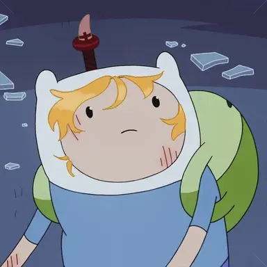 Profile image of Finn