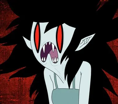 Profile image of Marceline