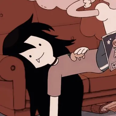 Profile image of Marceline