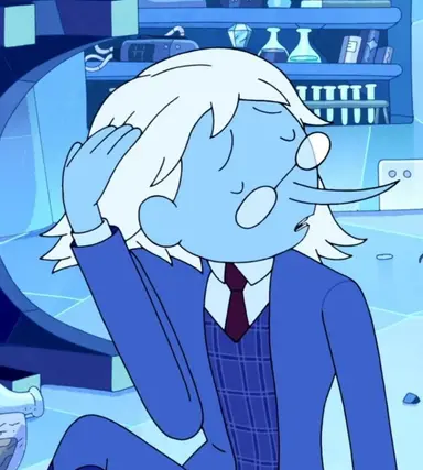 Profile image of Ice King