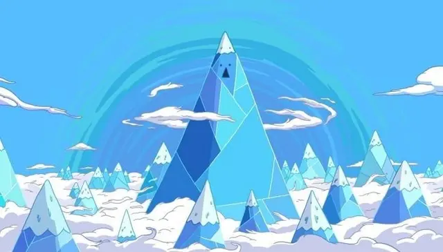 Profile image of Ice King