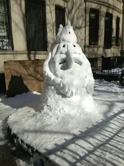 Profile image of Ice King
