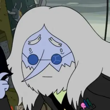 Profile image of Ice King
