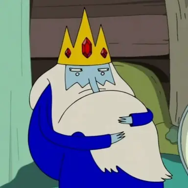 Profile image of Ice King