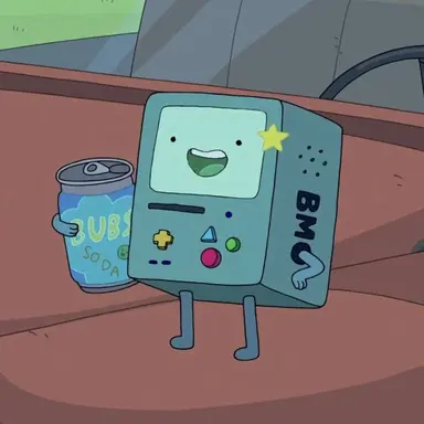 Profile image of BMO