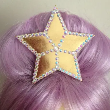 Profile image of Lumpy Space Princess