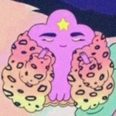 Profile image of Lumpy Space Princess