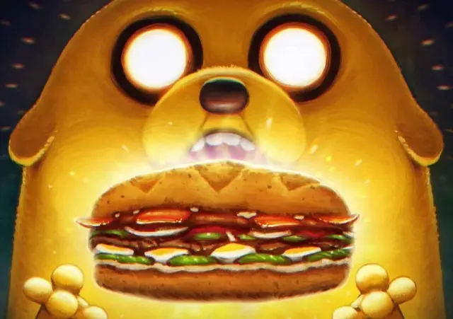 Profile image of Jake