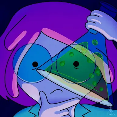Profile image of Princess Bubblegum
