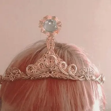 Profile image of Princess Bubblegum