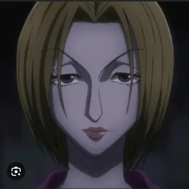 Profile image of パクノダ