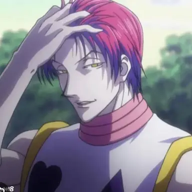 Profile image of ヒソカ