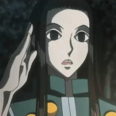 Profile image of イルミ