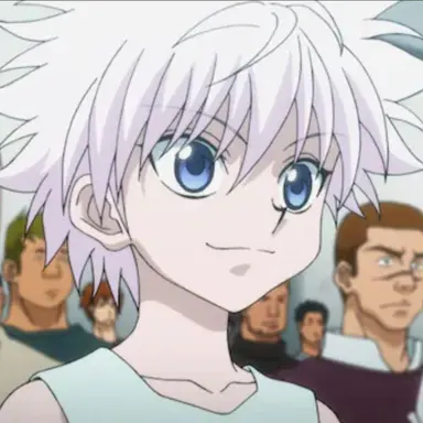 Profile image of キルア