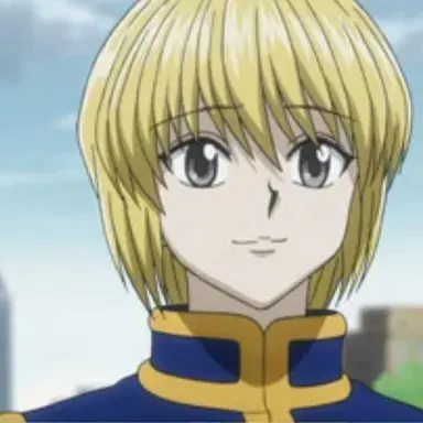Profile image of クラピカ