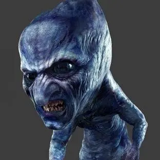 Profile image of 青鬼