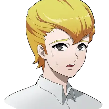 Profile image of 타케시
