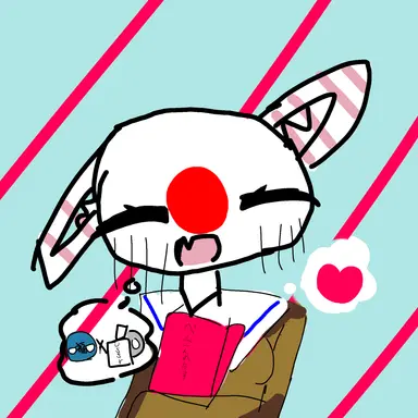 Profile image of にゃぽん