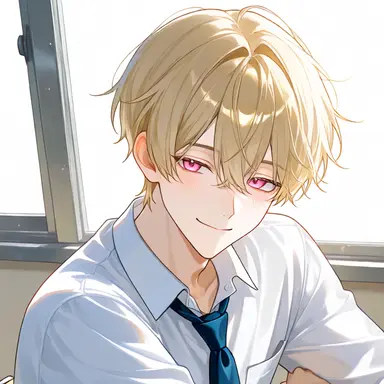 Profile image of 廉
