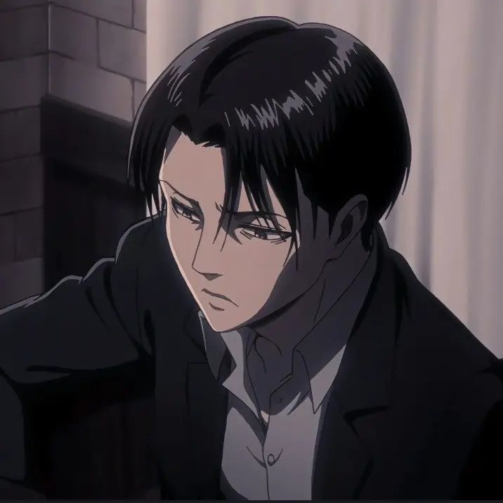 LoyalSun1189의 리바이와 여우(개인개인용개인용개인용)