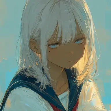 Profile image of 白銀有紗