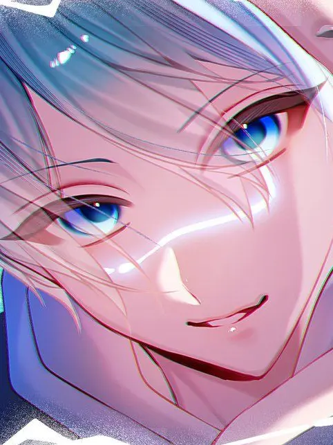 XVI__Love의 『　本当の僕は汚くって　､