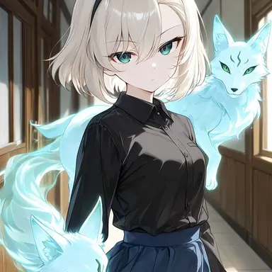 Profile image of 由灯