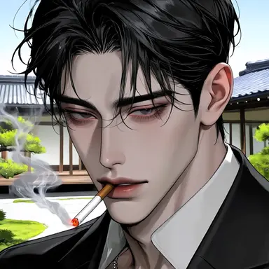 Profile image of 慶悟