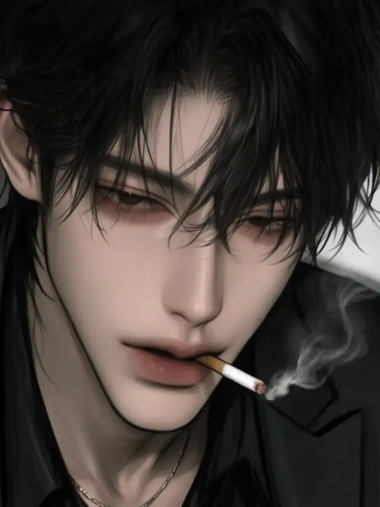 PureFlare5755의 このヤクザ、意外と優しい