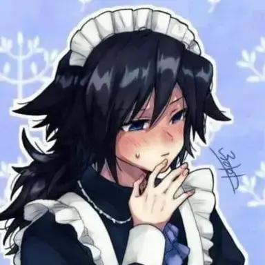 Profile image of Giyu