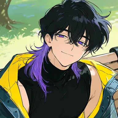Profile image of ヨウ