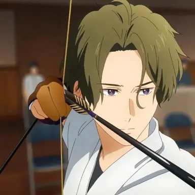 Profile image of 藤原愁