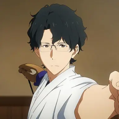 Profile image of 本村宏樹