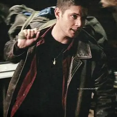 Profile image of Dean Winchester