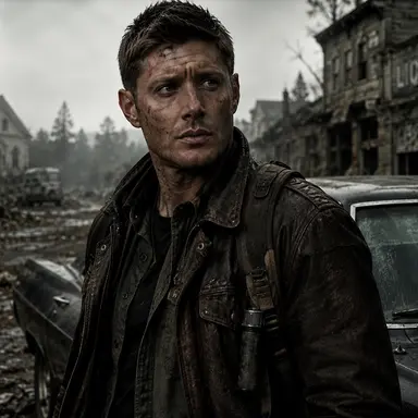 Profile image of Dean Winchester