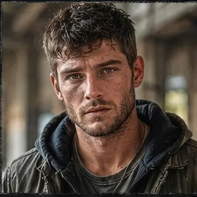 Profile image of Jonah Reed