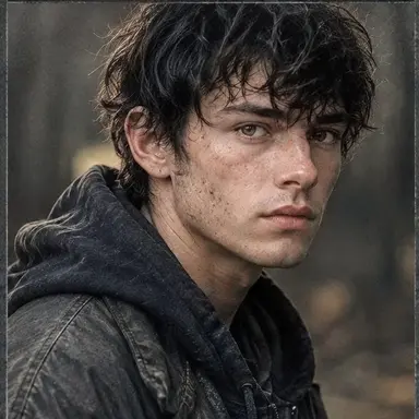 Profile image of Elias Vane