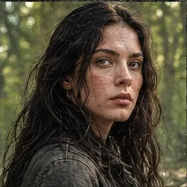 Profile image of Elara Crowe
