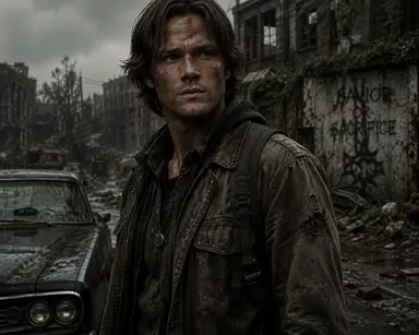 Profile image of Sam Winchester